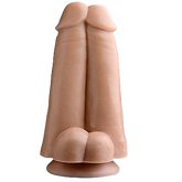 TOM DE FINLANDIA - PIEL DE POLLAS DOBLES